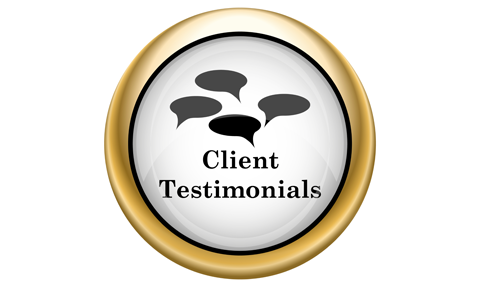 Client Testimonials